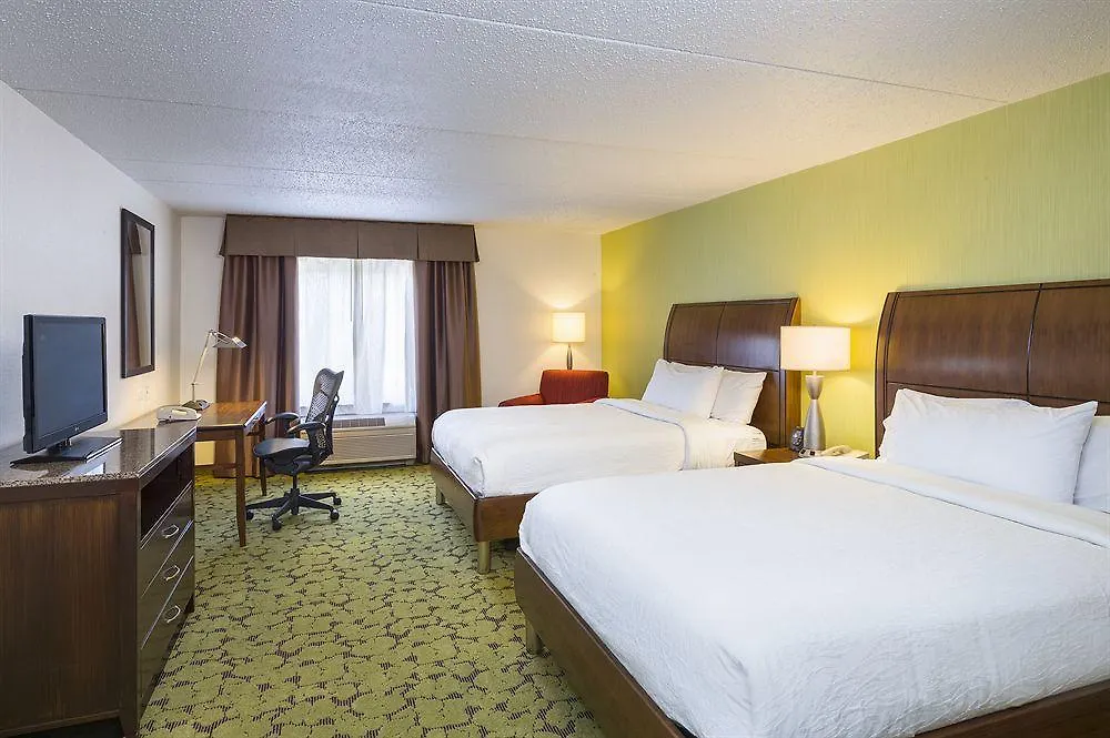 Hotel Hilton Garden Inn New York Manhattan Midtown East