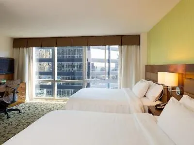 Hilton Garden Inn New York Manhattan Midtown East 3*,