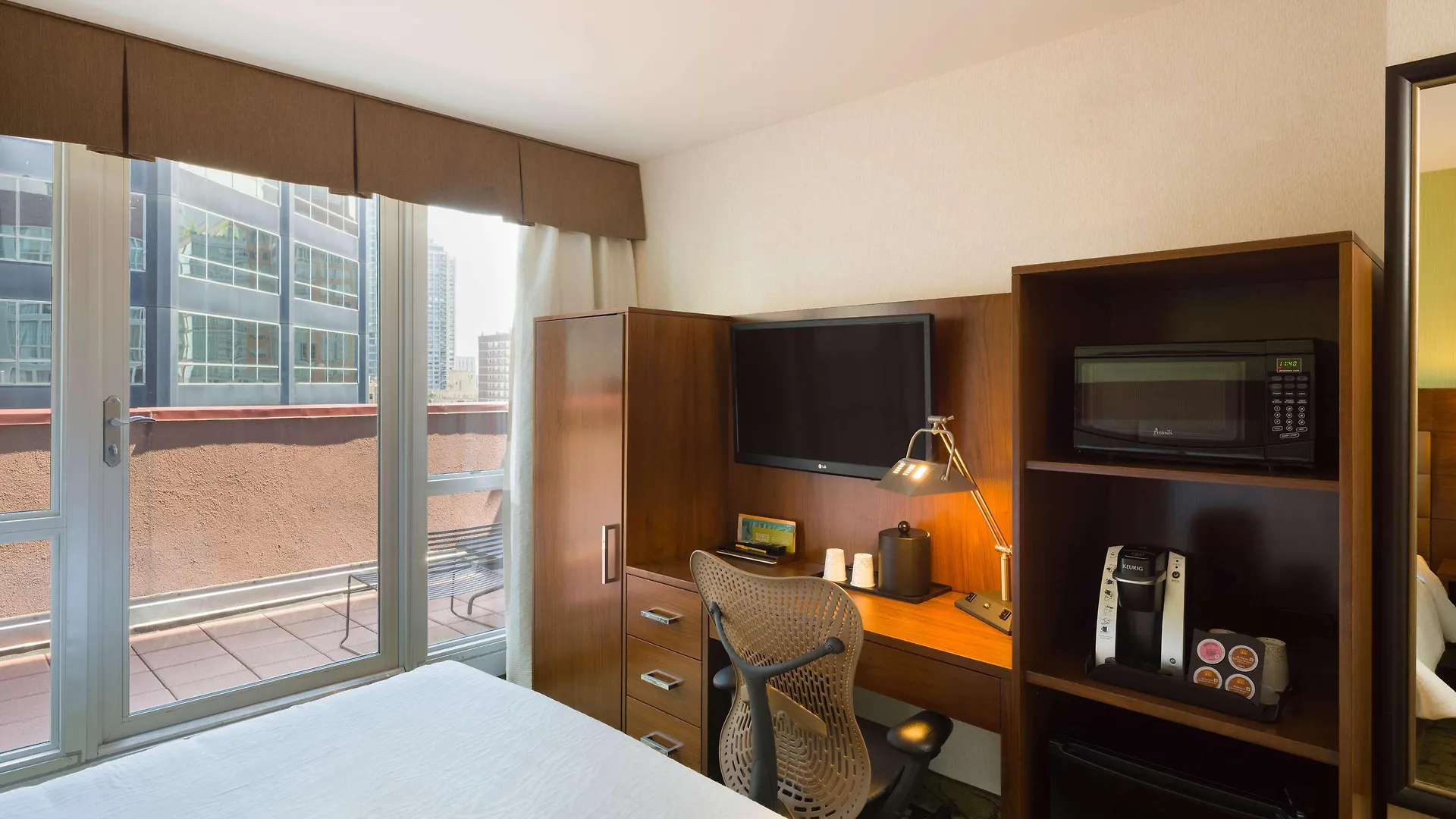 Hilton Garden Inn New York Manhattan Midtown East Estados Unidos
