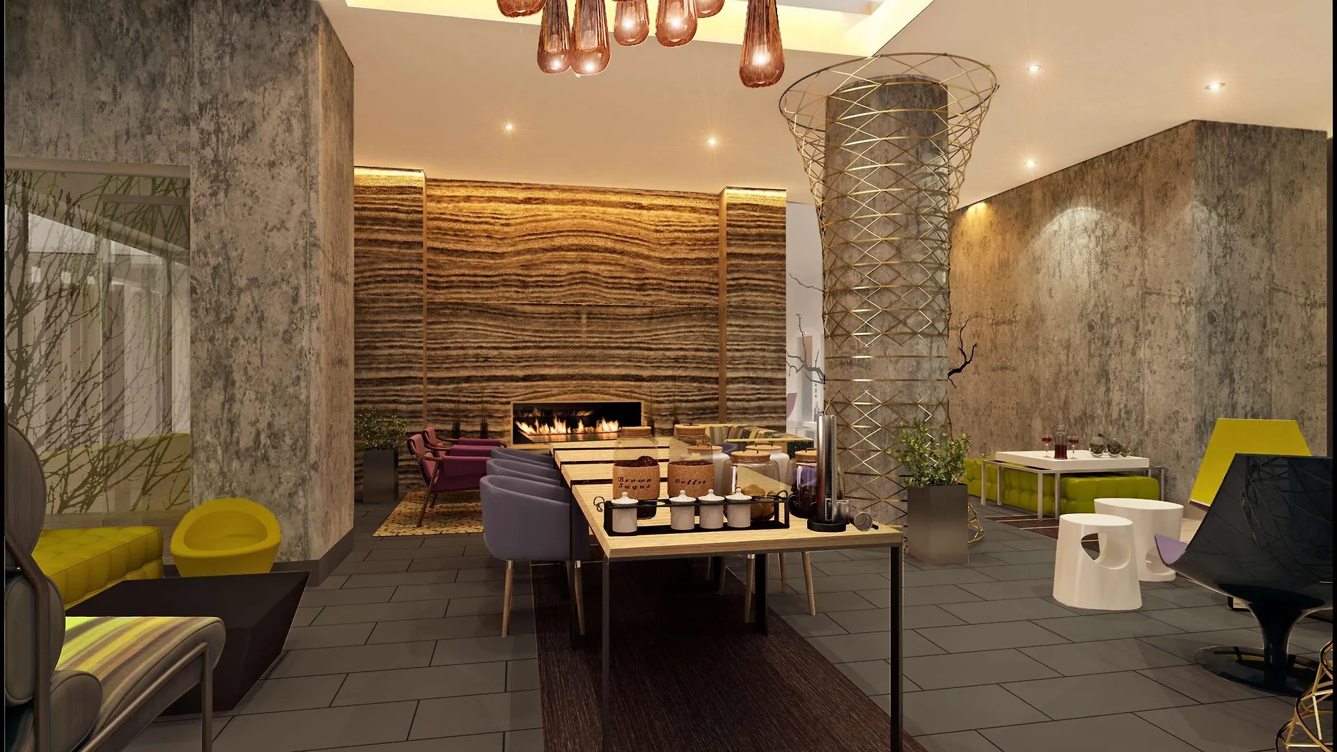 Hilton Garden Inn New York Manhattan Midtown East Hotel