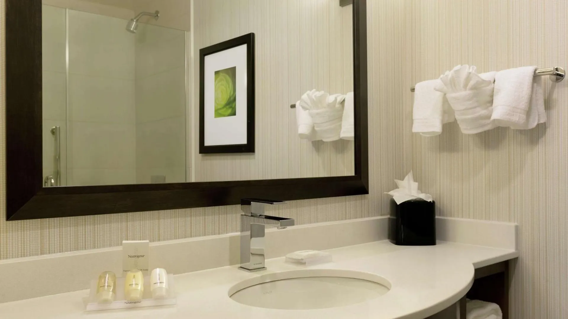 Hilton Garden Inn New York Manhattan Midtown East