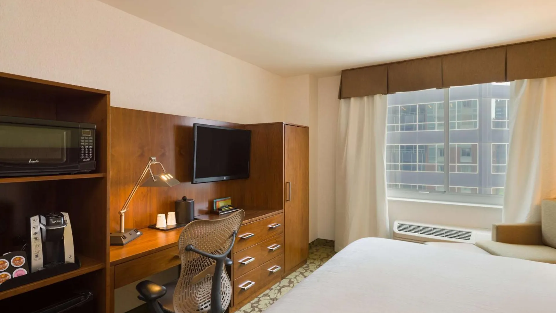 Hilton Garden Inn New York Manhattan Midtown East Estados Unidos