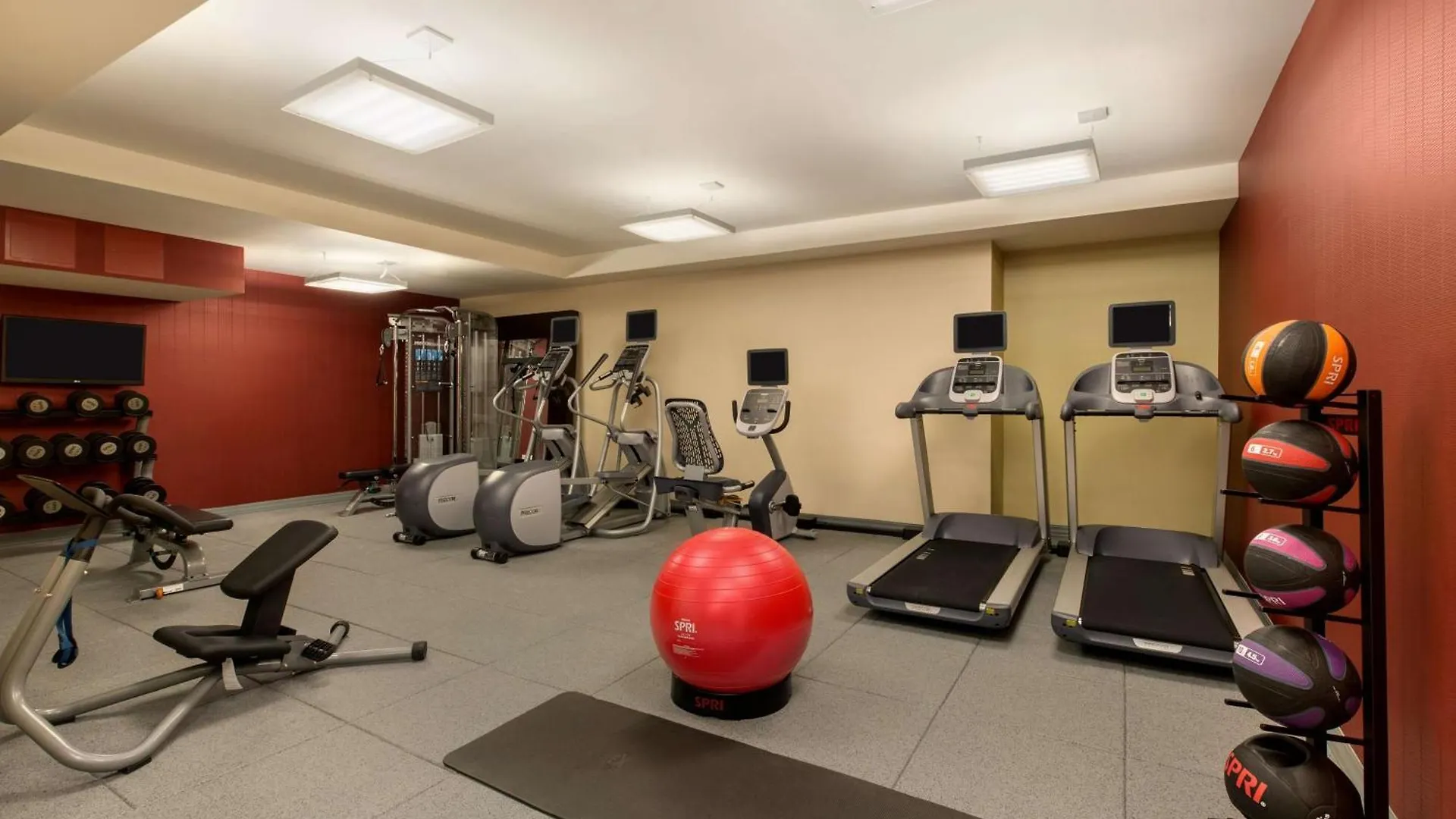 Hilton Garden Inn New York Manhattan Midtown East Otel