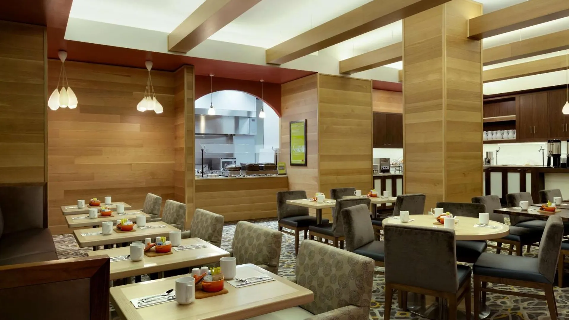 Hilton Garden Inn New York Manhattan Midtown East Hotel
