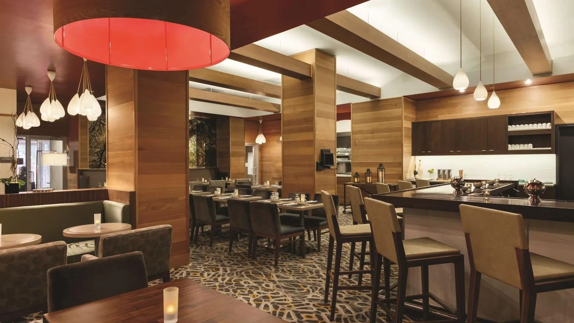 Hilton Garden Inn New York Manhattan Midtown East ABD