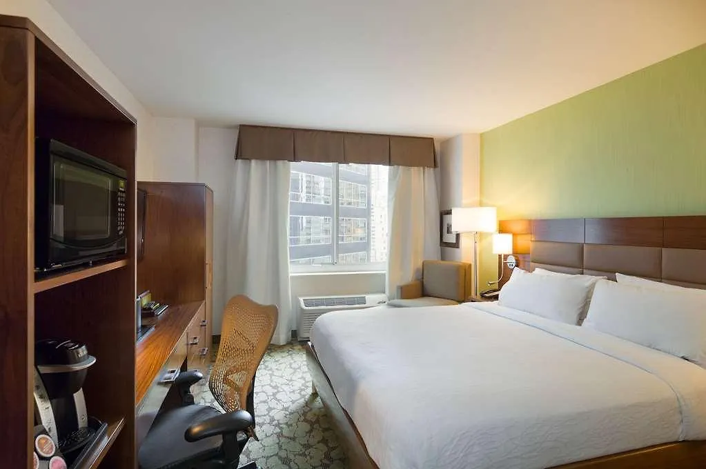 Hilton Garden Inn New York Manhattan Midtown East 3*,  Estados Unidos