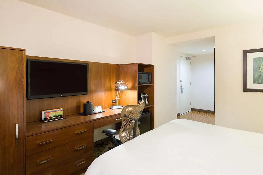 Hilton Garden Inn New York Manhattan Midtown East Hotel