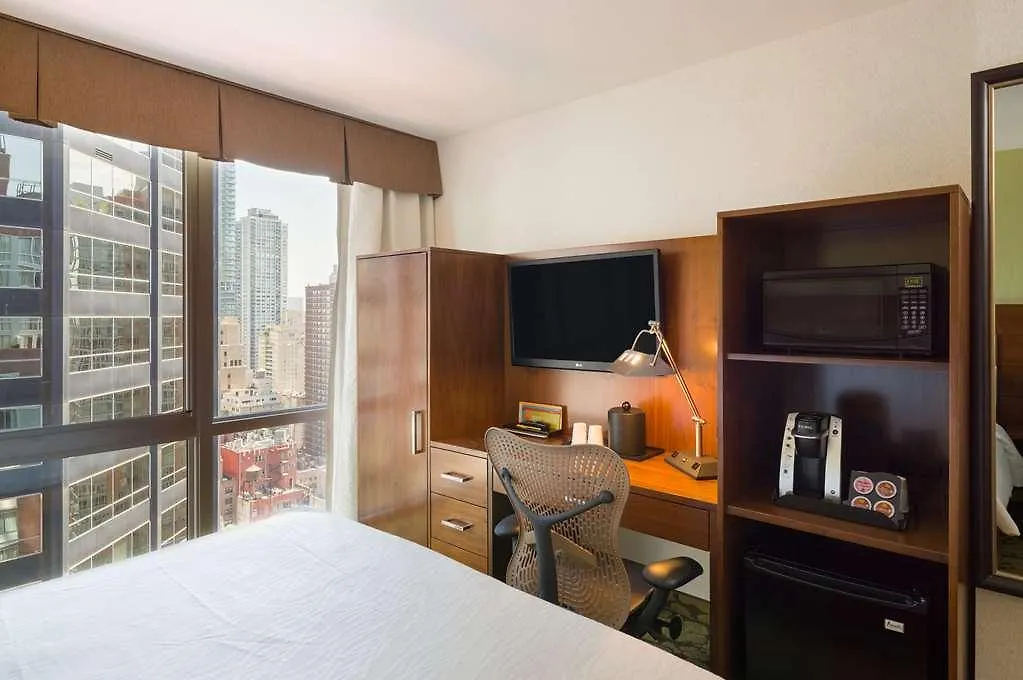 Hilton Garden Inn New York Manhattan Midtown East Otel