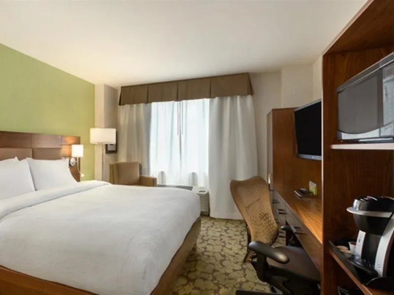 Hilton Garden Inn New York Manhattan Midtown East Otel