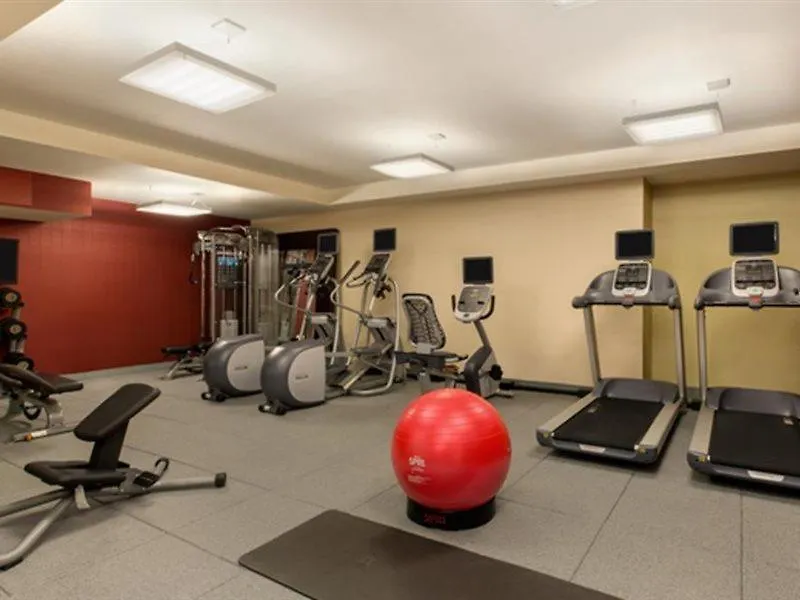 Hilton Garden Inn New York Manhattan Midtown East 3*,