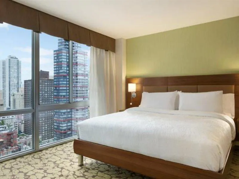 Hilton Garden Inn New York Manhattan Midtown East