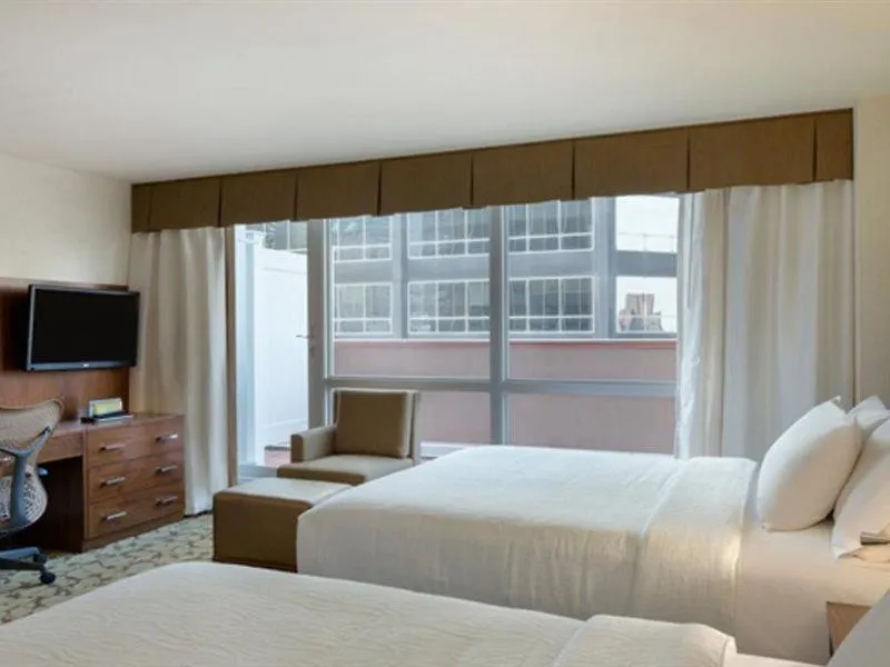 Hilton Garden Inn New York Manhattan Midtown East
