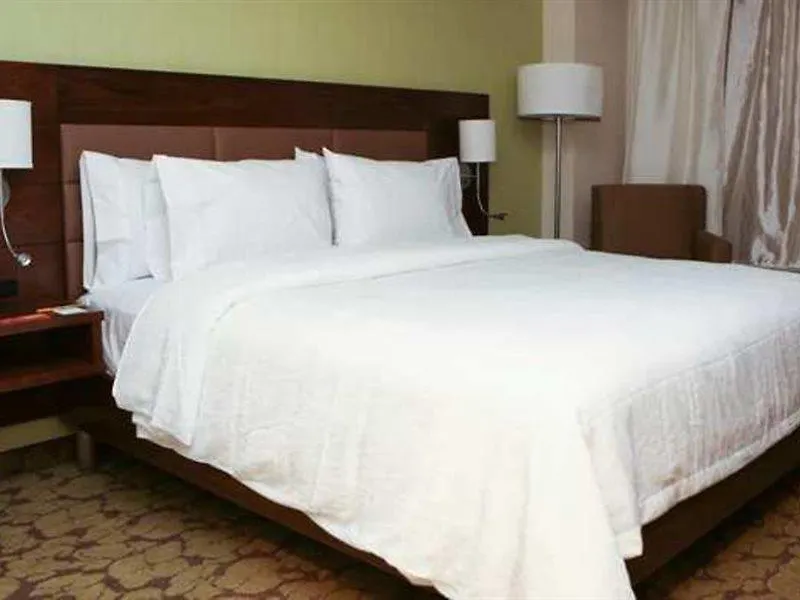 Hotel Hilton Garden Inn New York Manhattan Midtown East