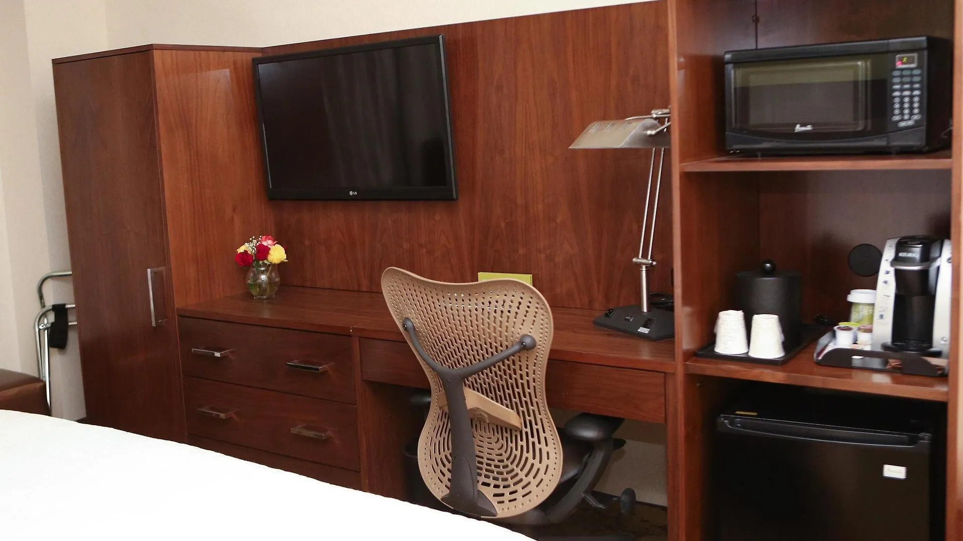 Hilton Garden Inn New York Manhattan Midtown East Hotel