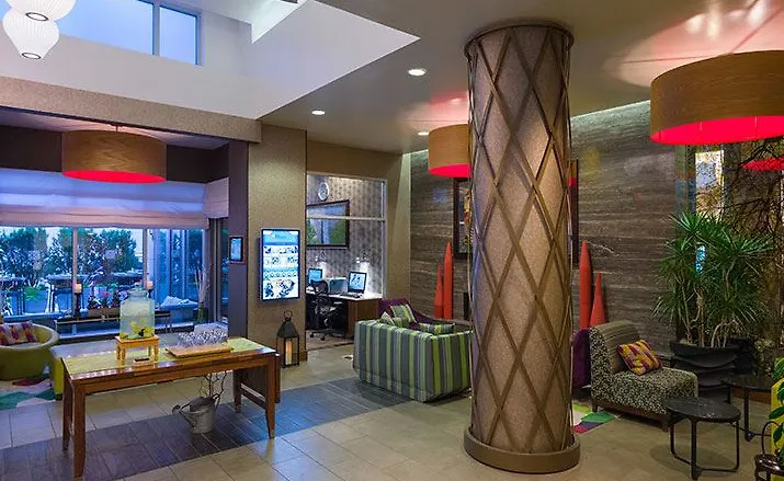 Hilton Garden Inn New York Manhattan Midtown East