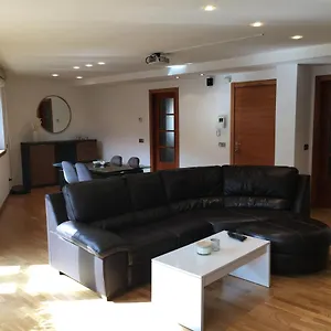 Apartamento Casa Blasi