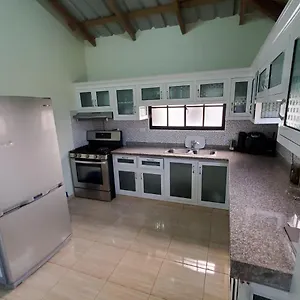 Apartamento Oasis De Paz 3