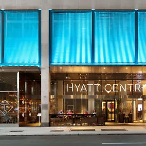 Hyatt Centric Times Square Hotell