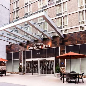 Otel Hilton Garden West 35th Street, New York