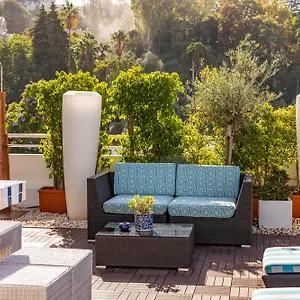 Plaza - Heritage Collection - Avenida 4* Lissabon