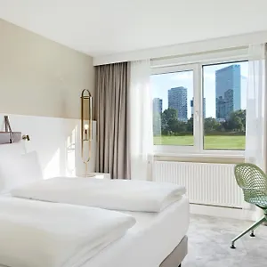 Austria Trend Bosei 4* Wien