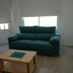 Apartamento Fabul