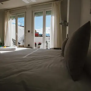 Apartamento Reyes 59