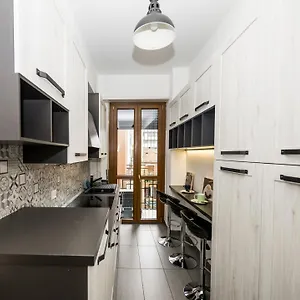Apartamento Airguest Station