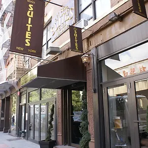 Off Soho ** New York