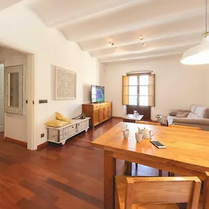 Apartamento Bravissimo Mercaders 6